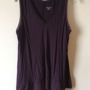 Plum XXL Tank